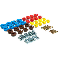 Why Gripit Plasterboard Fixings Offer Unparalleled Strength